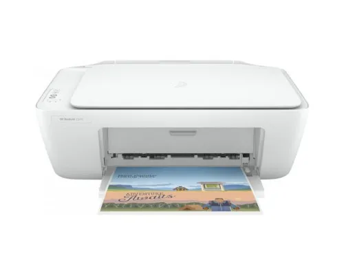 Багатофункціональний пристрій HP DeskJet 2320 (7WN42B)