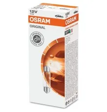 Автолампа Osram 10W (OS 6461)