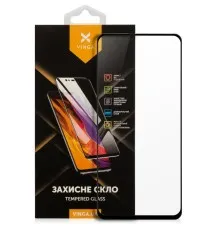 Скло захисне Vinga Xiaomi Redmi Note 9T (VGXRN9T)