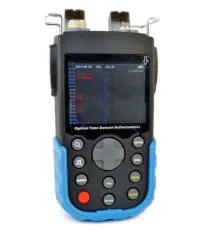 Оптичний рефлектометр Multitest MO1135S