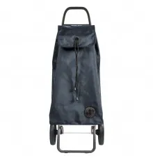 Сумка-візок Rolser I-Max MF 2LRSG 43 л Negro (929359)