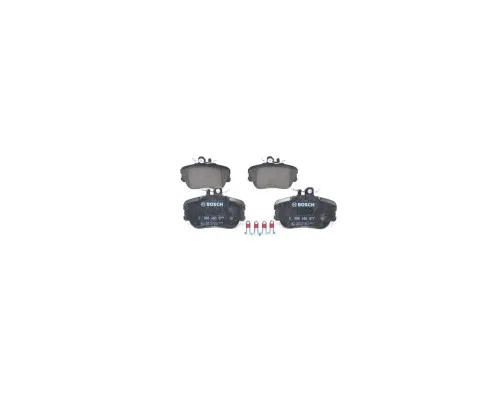Гальмівні колодки Bosch 0 986 460 977