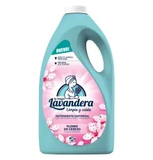 Гель для прання La Antigua Lavandera Цвітіння вишні 4.5 л (8435495820536)
