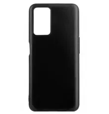 Чохол до мобільного телефона BeCover Realme 9i Black (708123)