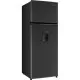 Холодильник Midea MDRT294FGF28W