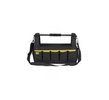 Сумка для інструмента Stanley відкрита 18" 47х34, 3х22, 9 см (STST1-70712)