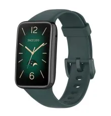 Ремінець до фітнес браслета Armorstandart для Xiaomi Smart Band 7 Pro Olive (ARM66796)