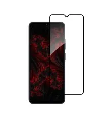 Скло захисне Intaleo Full Glue Xiaomi Redmi 12C (1283126573774)