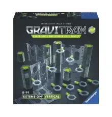 Ігровий набір GraviTrax додатковий набір PRO Вертикаль (26816)