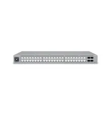 Комутатор мережевий Ubiquiti USW-Pro-Max-48