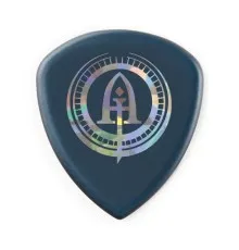 Медіатор Jim Dunlop Andy James Flow Jumbo Pick 2.0mm 3 шт. (546PAJ2.0)