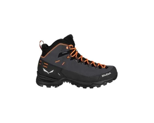 Черевики Salewa MS ALP Mate Winter Mid WP 61412 0876 - 44 - сірий (013.001.5906)