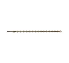 Бур Milwaukee SDS-PLUS M2, 16,0х600х550мм (4932367069)