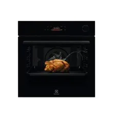 Духова шафа Electrolux EOC8P39WZ