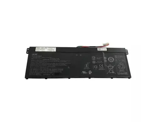 Акумулятор до ноутбука Acer AP19B5K Aspire A317/A514, 3550mAh (41Wh), 3cell, 11.55V, Li-ion (A47990)