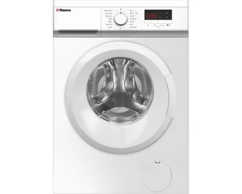 Пральна машина Hansa WHN610D1W