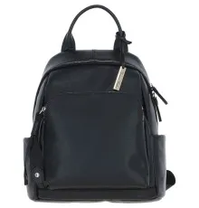 Рюкзак туристичний Ashwood X37 Black