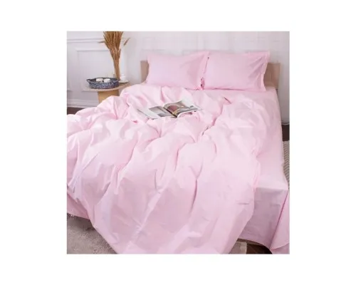 Постільна білизна MirSon Poplin Line 018 Powdery 110x140 (2200006277330)