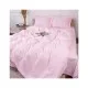 Постільна білизна MirSon Poplin Line 018 Powdery 110x140 (2200006277330)