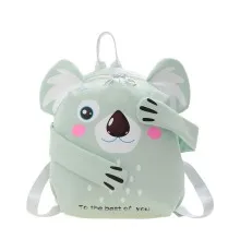 Рюкзак дитячий Evo-kids Small Koala Blue (2418-23 Blue Koala)
