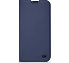 Чохол до мобільного телефона Armorstandart OneFold Case OPPO Reno13 Pro 5G Dark Blue (ARM81903)