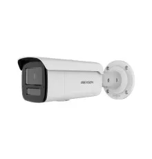 Камера відеоспостереження Hikvision DS-2CD2T83G2-4LI (2.8)