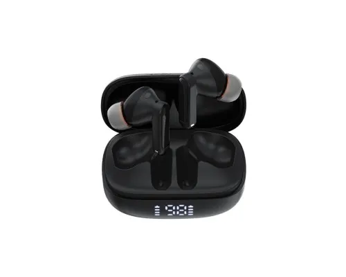 Навушники Acefast W1 Black (6974316283614)