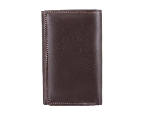 Гаманець Visconti HT32 Picadilly з RFID Chocolate (HT32 CHOC)