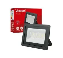 Прожектор Vestum LED 30W 6500K 180-260V IP65 (1-VS-3015)