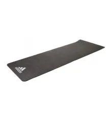 Килимок для фітнесу Adidas Fitness Mat 183 х 61 х 1 см ADMT-11015BL синій (885652020176)