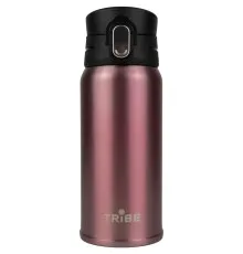 Термокружка Tribe Motion 0,36 л pink (T-DD-0014-pink)