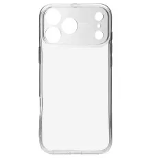 Чохол до мобільного телефона Armorstandart Air Apple iPhone 17 Pro Max Clear (ARM86225)