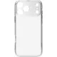 Чохол до мобільного телефона Armorstandart Air Apple iPhone 17 Pro Max Clear (ARM86225)