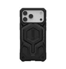 Чохол до мобільного телефона UAG iPhone 17 Pro Max Monarch Pro MagSafe Carbon Fiber (114514114242)