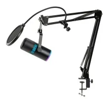 Мікрофон Thronmax M30 KITS Black (M30THRONMAX)