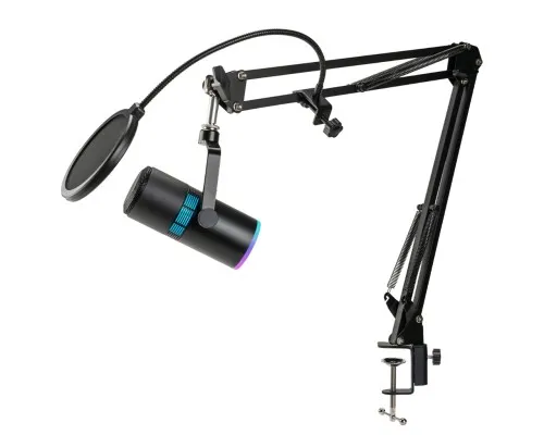 Мікрофон Thronmax M30 KITS Black (M30THRONMAX)