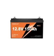 Батарея LiFePo4 YEAGULCH 12.8V 150Ah (YEAGULCH-12,8V/150Ah)