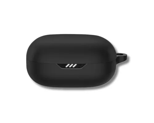 Чохол для навушників BeCover для JBL Wave Flex 2 Black (714830)