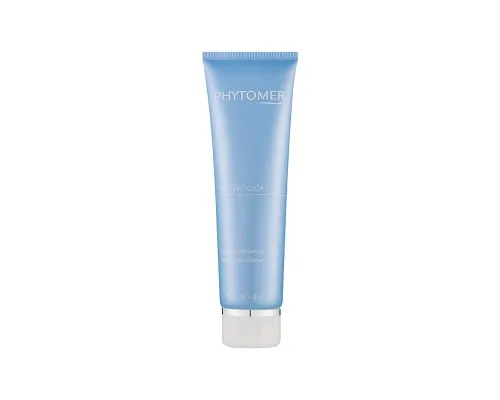 Крем для вмивання Phytomer Accept Cica Milky Cream Cleanser 125 мл (3530019007860)