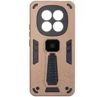 Чохол до мобільного телефона Armorstandart Proover Xiaomi Redmi Note 15 5G / Poco M8 5G Brown (ARM89747)