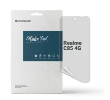 Плівка захисна Armorstandart hydrogel Matte Realme C85 4G (ARM89880)
