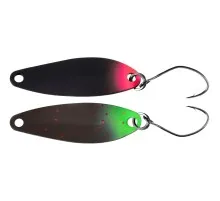 Блешня Select Welldy 1.8g 31mm 20 Dark Blinker (1870.80.97)