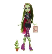 Лялька Monster High Венера Перше покоління (JHK58)