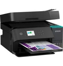 Багатофункціональний пристрій Epson L6370 WiFi (C11CL43405)