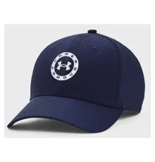 Кепка Under Armour UA Jordan Spieth Tour Adj Hat синій 1361544-410 OSFM (196040918273)
