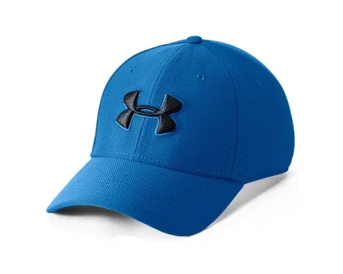 Кепка Under Armour UA Men's Blitzing 3.0 Cap синій 1305036-400 M/L (191169572283)