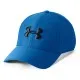 Кепка Under Armour UA Men's Blitzing 3.0 Cap синій 1305036-400 M/L (191169572283)