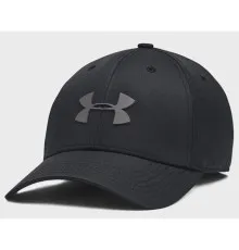 Кепка Under Armour UA Storm Blitzing Adj чорний 1369781-001 (195252618339)