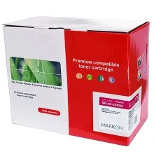 Картридж Makkon HP CLJ CE403A (507A) (SE403A) 6k magenta (MN-HP-SE403A)