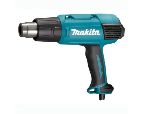 Будівельний фен Makita HG6531CK